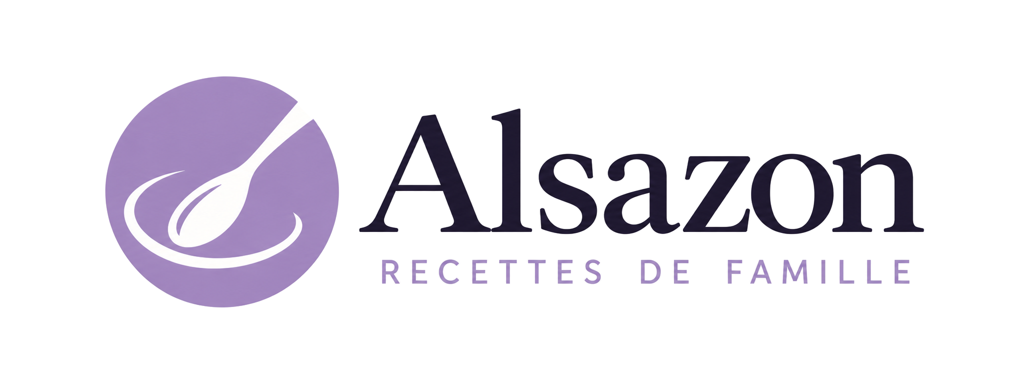 Alsazon - Recettes de famille
